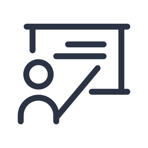 •اعتماد المدربين والمراكز